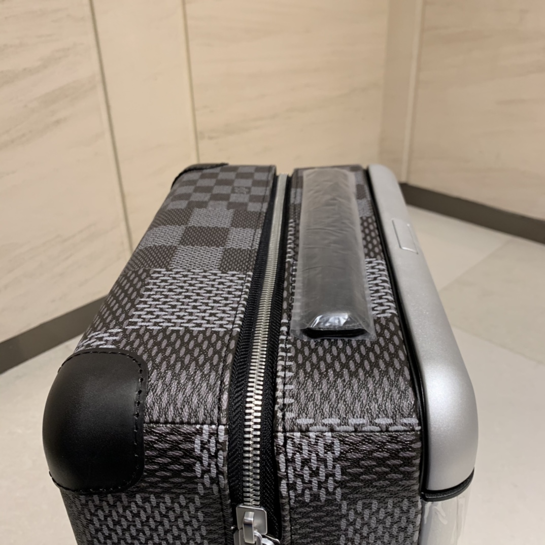 Louis Vuitton Suitcase